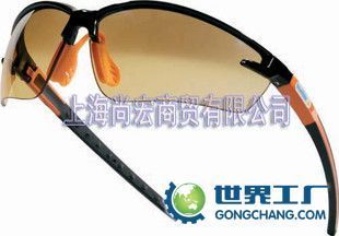 守護(hù)視界，清晰防護(hù)——代爾塔運(yùn)動(dòng)款防霧眼鏡全方位解析