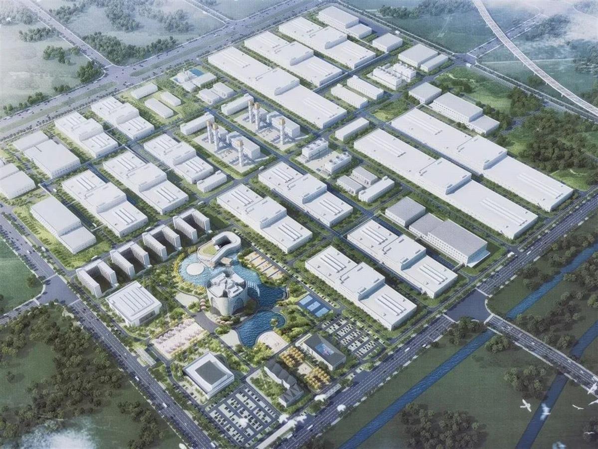 300億仙桃項(xiàng)目開工，湖北工建集團(tuán)參建助力發(fā)展